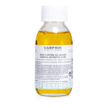 Jasmine Aromatic Care Elixir Aceite Esencial