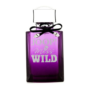 Miss Wild Eau De Parfum Spray