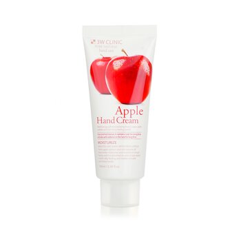 Hand Cream - Apple