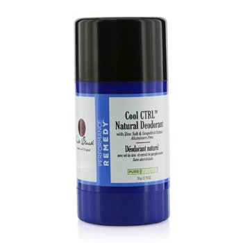 Cool CTRL Natural Deodorant 4068