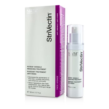 StriVectin Potent Wrinkle Reducing Treatment