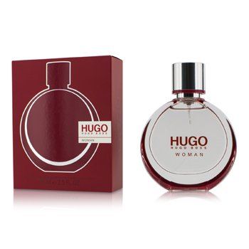 Hugo Woman Eau De Parfum Spray