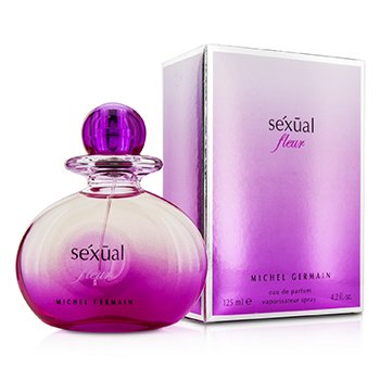 Sexual Fleur Eau De Parfum Spray