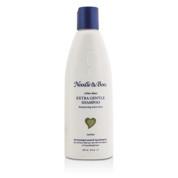 Extra Gentle Shampoo (For Sexsitive Scalps and Delicate Hair)