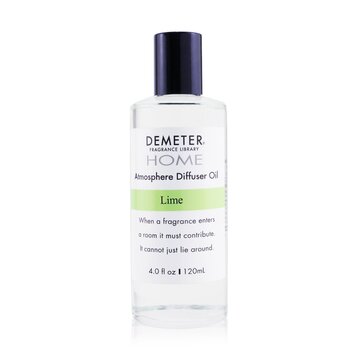 Demeter Aceite Difusor Ambiente - Lime