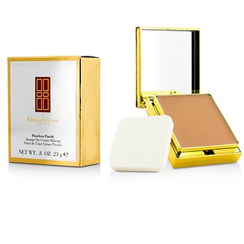 Flawless Finish Sponge On Cream Maquillaje (Caja Dorada) - 52 Bronzed Beige II