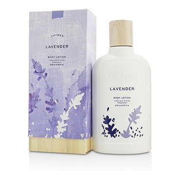 Lavender Loción Corporal