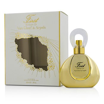 First Eau De Parfum Spray (Edición Or)