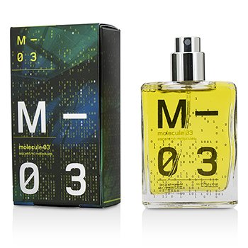 Molecule 03 Parfum Spray Refill