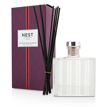 Reed Diffuser - Japanese Black Currant
