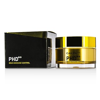 PHD Gold Massage Control