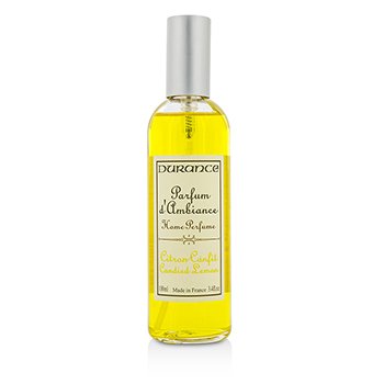 Perfume Para El Hogar En Spray - Candied Lemon