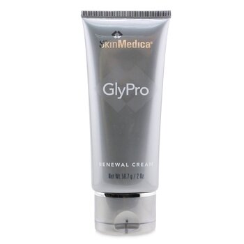 Glypro Renewal Cream