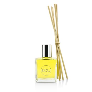 Aromacology Diffuser Reeds - Calm (Lemongrass & Lime - 9 months supply)