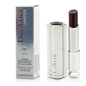 Dior Addict Hydra Gel Core Mirror Shine Lipstick - #967 Gotha