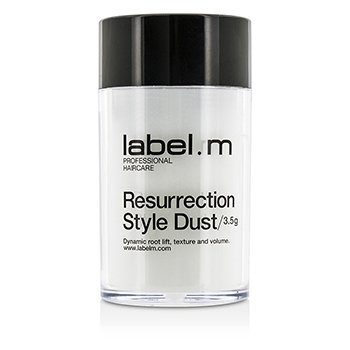 Resurrection Style Dust (Volumen Dinámico para Raíz)
