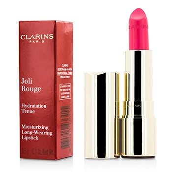 Joli Rouge (Long Wearing Moisturizing Lipstick) - # 749 Bubble Gum Pink