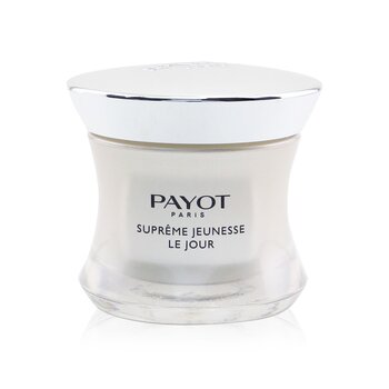 Supreme Jeunesse Jour Youth Process Total Youth Enhancing Care - For Mature Skins