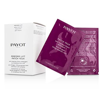 Perform Lift Patch Yeux - For Mature Skins - Salon Size