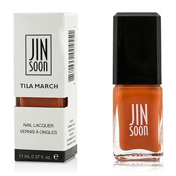 Nail Lacquer (Tila March Collection) - #Enflammee