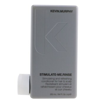 Kevin.Murphy Stimulate-Me.Rinse (Acondicionador Estimulante & Refrescante -Para Cabello y Cuero Cabelludo)