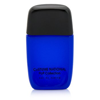 Pop Collection Eau De Parfum Spray - Botella Azul (Sin Caja)
