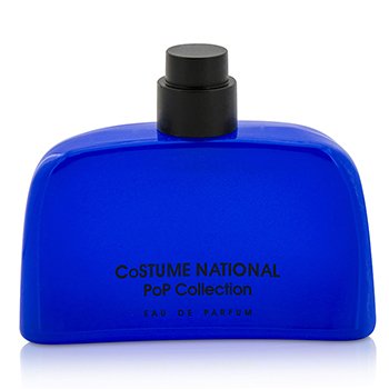 Pop Collection Eau De Parfum Spray - Botella Azul  (Sin Caja)
