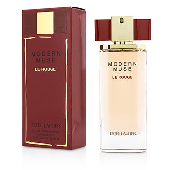 Modern Muse Le Rouge Eau De Parfum Spray