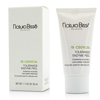 NB Ceutical Tolerance Enzyme Peel - For Delicate Skin