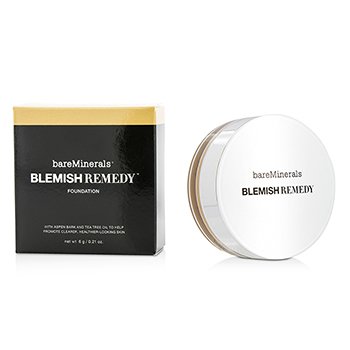 BareMinerals Blemish Remedy Base - # 05 Clearly Silk