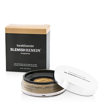 BareMinerals Blemish Remedy Base - # 08 Clearly Latte