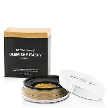 BareMinerals Blemish Remedy Base - # 09 Clearly Sand