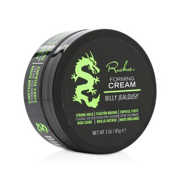 Ruckus Forming Cream (Strong Hold - High Shine)