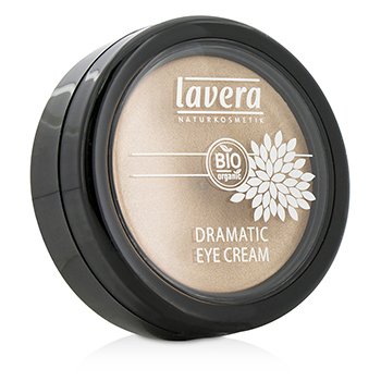 Dramatic Crema Ojos - # 01 Gleaming Gold