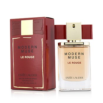 Modern Muse Le Rouge Eau De Parfum Spray