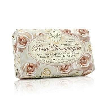 Le Rose Collection - Rosa Champagne