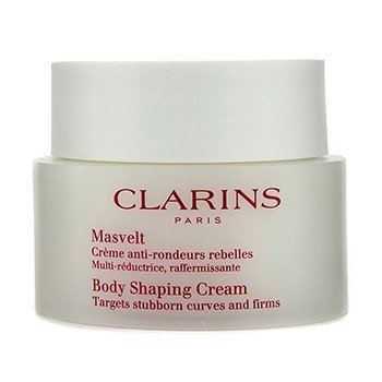 Body Shaping Cream (Unboxed)