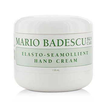 Mario Badescu Elasto-Seamollient Crema de Manos - Para Todo Tipo de Piel