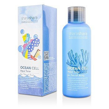 Ocean Cell Aqua Tónico (Fecha Vto.: 01/2017)