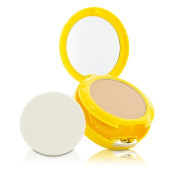 Sun SPF 30 Mineral Powder Makeup For Face - Very Fair