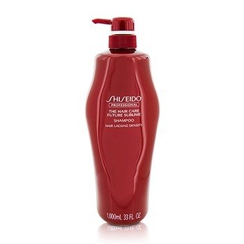 The Hair Care Future Sublime Shampoo (Hair Lacking Density)
