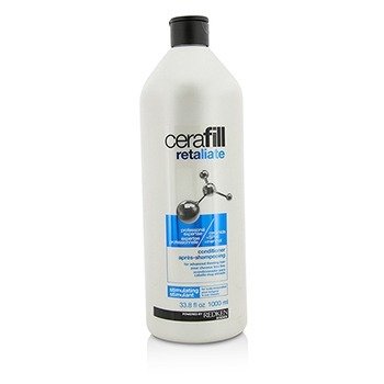 Cerafill Retaliate Stimulating Conditioner (For Advanced Thinning Hair)