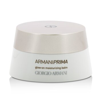 Armani Prima Glow-On Bálsamo Hidratante