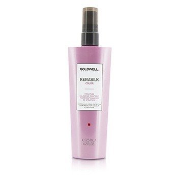 Kerasilk Color Structure Balancing Treatment (For Color-Treated Hair)