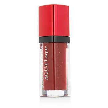 Rouge Edition Aqua Laque - # 05 Red My Lips