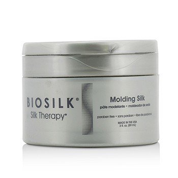 Silk Therapy Molding Silk (Medium Hold Low Shine)