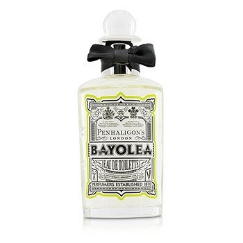 Bayolea Eau De Toilette Spray (Unboxed)