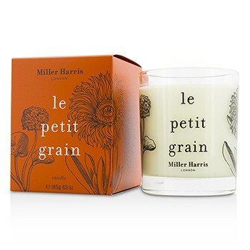 Vela - Le Petit Grain