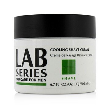 Lab Series Crema de Afeitar Refrescante - Jar