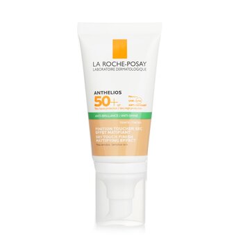 La Roche Posay Anthelios XL Tinted Dry Touch Gel-Cream SPF50+ - Anti-Shine